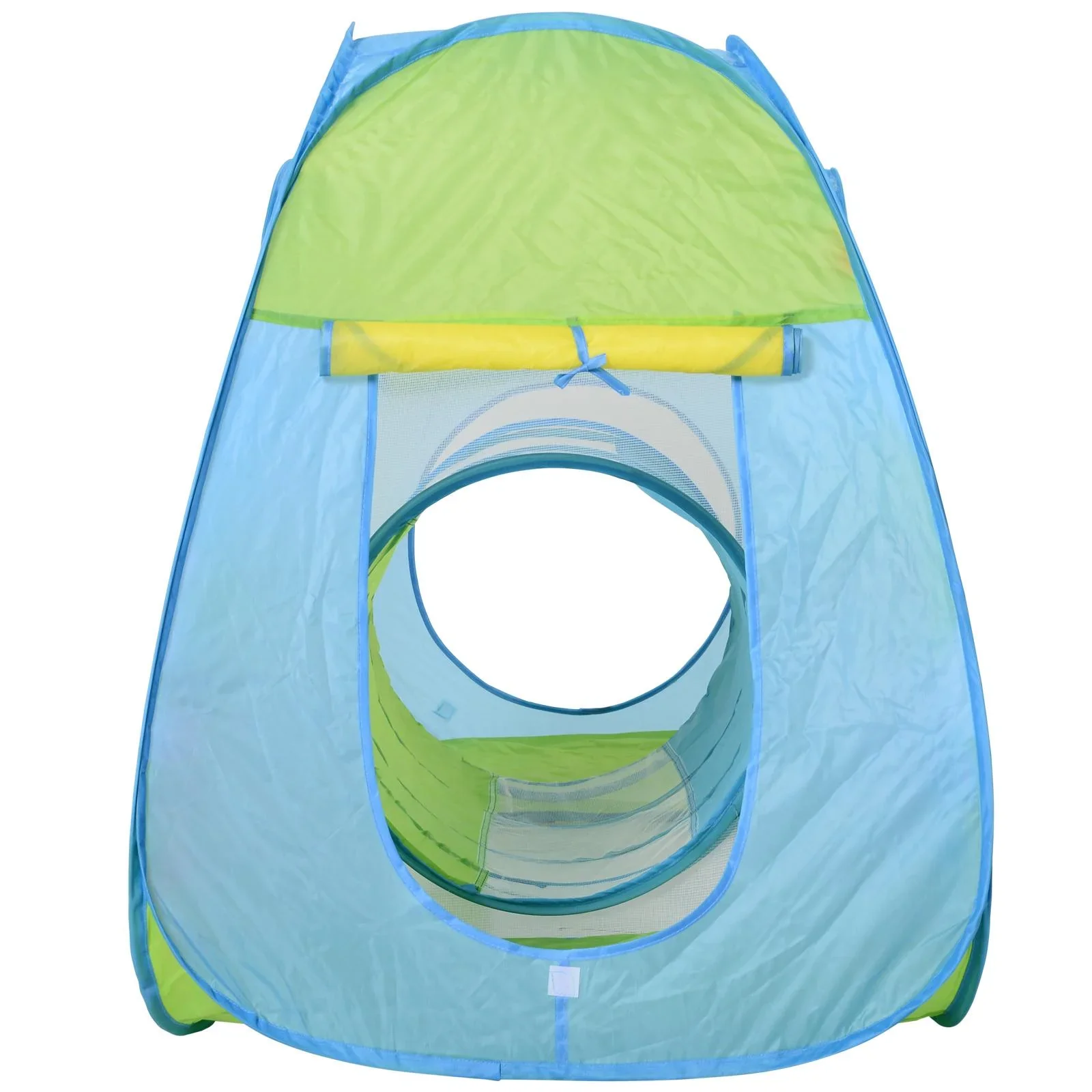 Pop-up Kinderspielzelt - 1