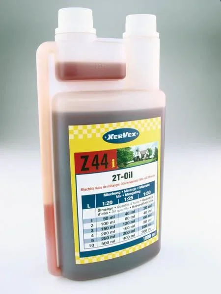 2-Takt Universal Motoren Öl - 1 l Dosierflasche - 0