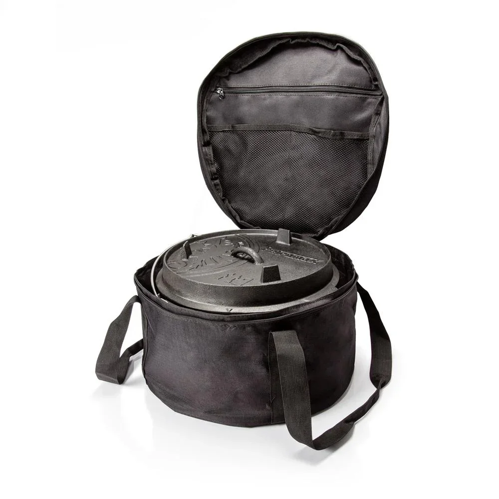 Tasche für Feuertöpfe (Dutch Oven) ft6 und ft9 - 0