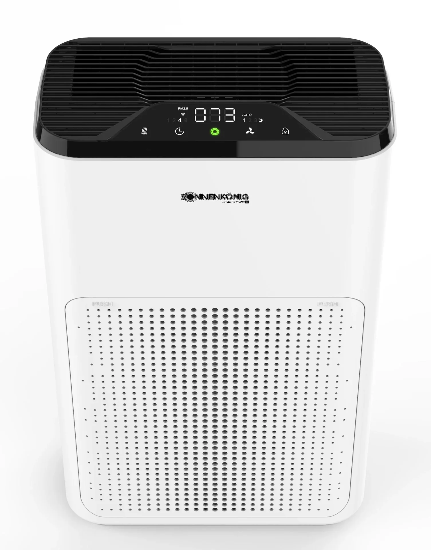 Luftreiniger Wengen - 3