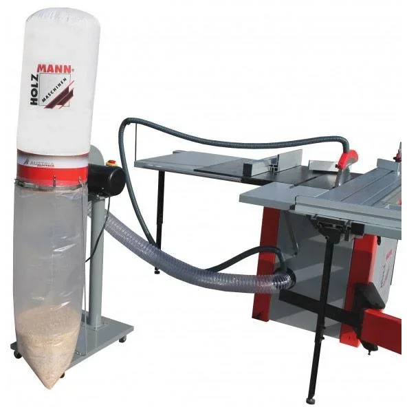 Absauganlage ABS 1080 230V - 0