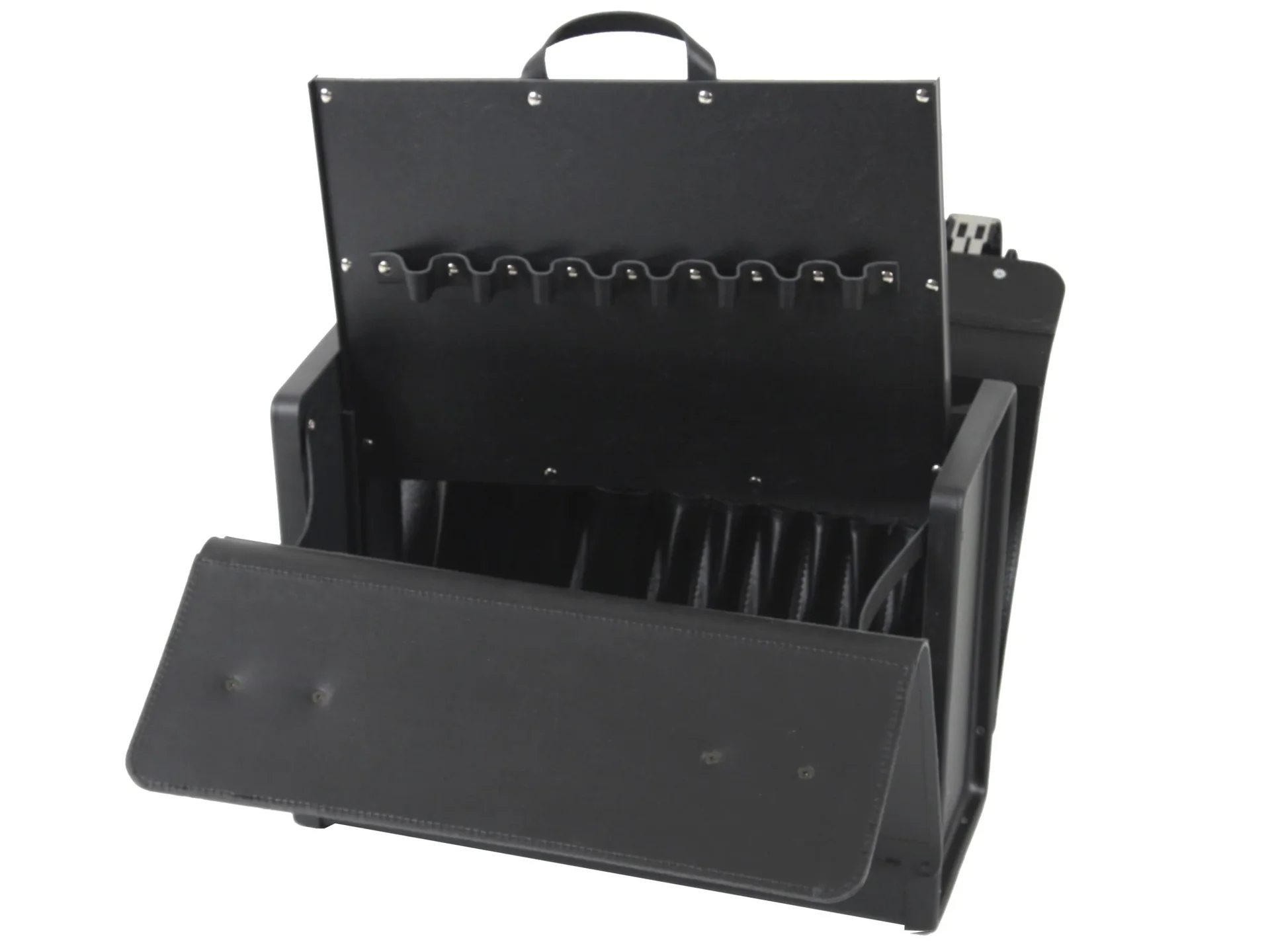 Werkzeugtasche FAVORIT 9116, 22 Liter - 4