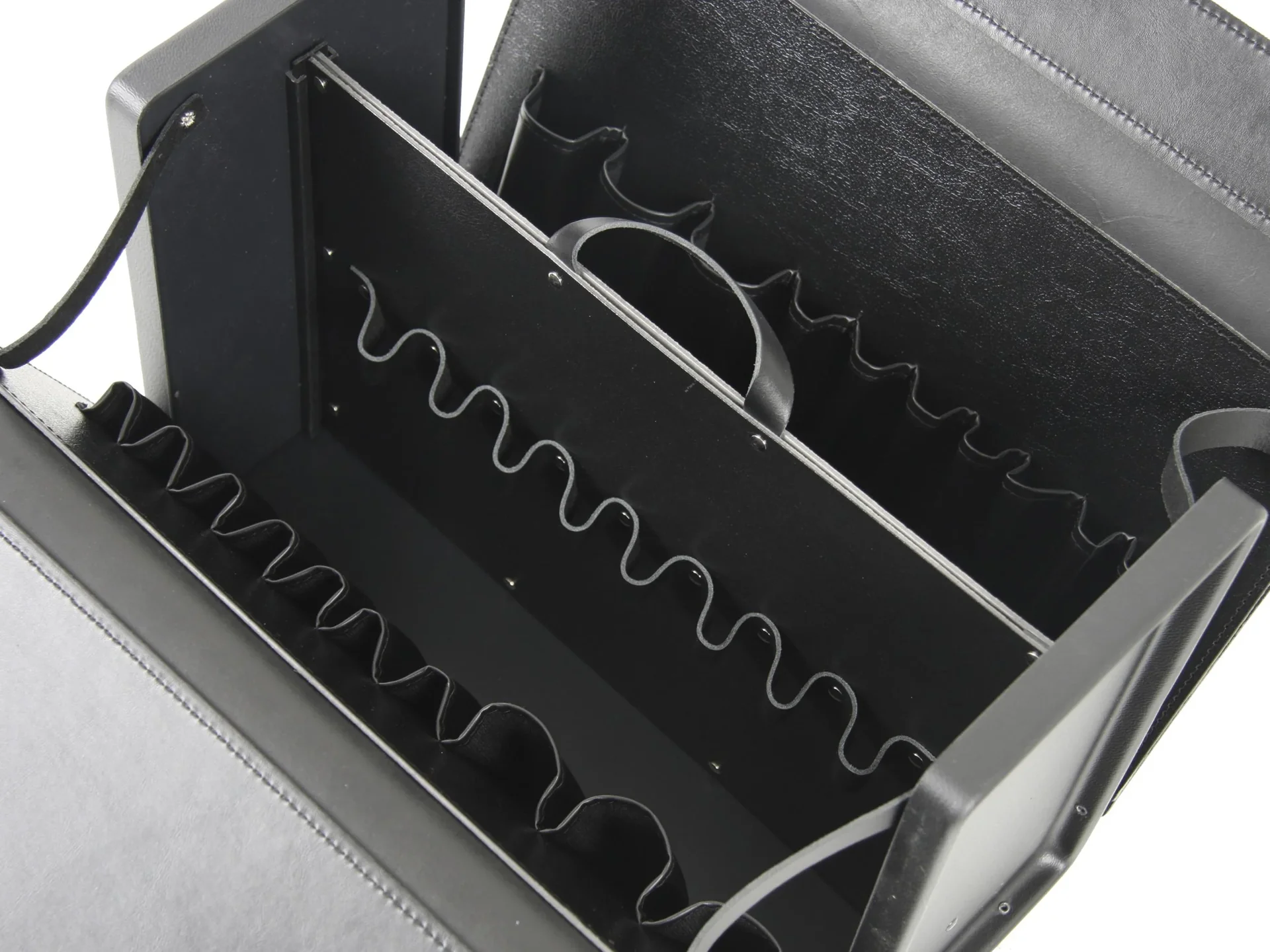 Werkzeugtasche FAVORIT 9116, 22 Liter - 5
