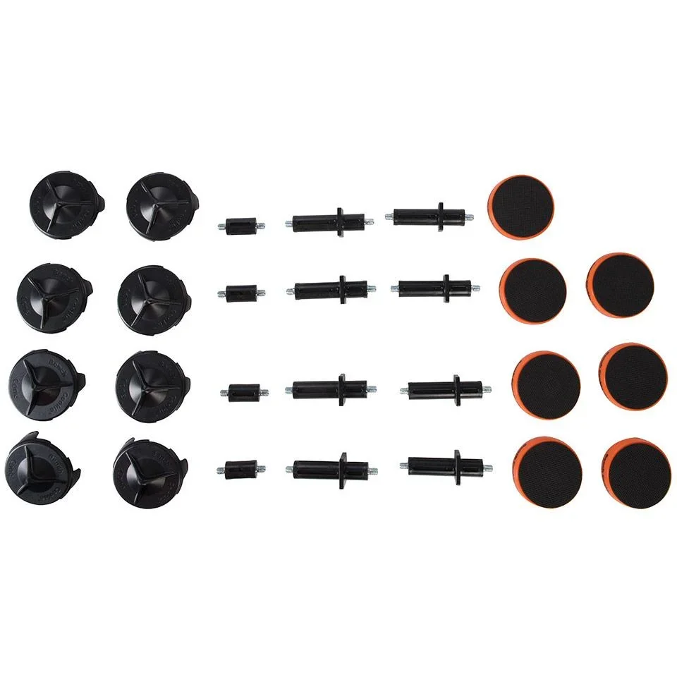 Bench Dog 28-teiliges Bench Cookie® Plus Master Set - 1