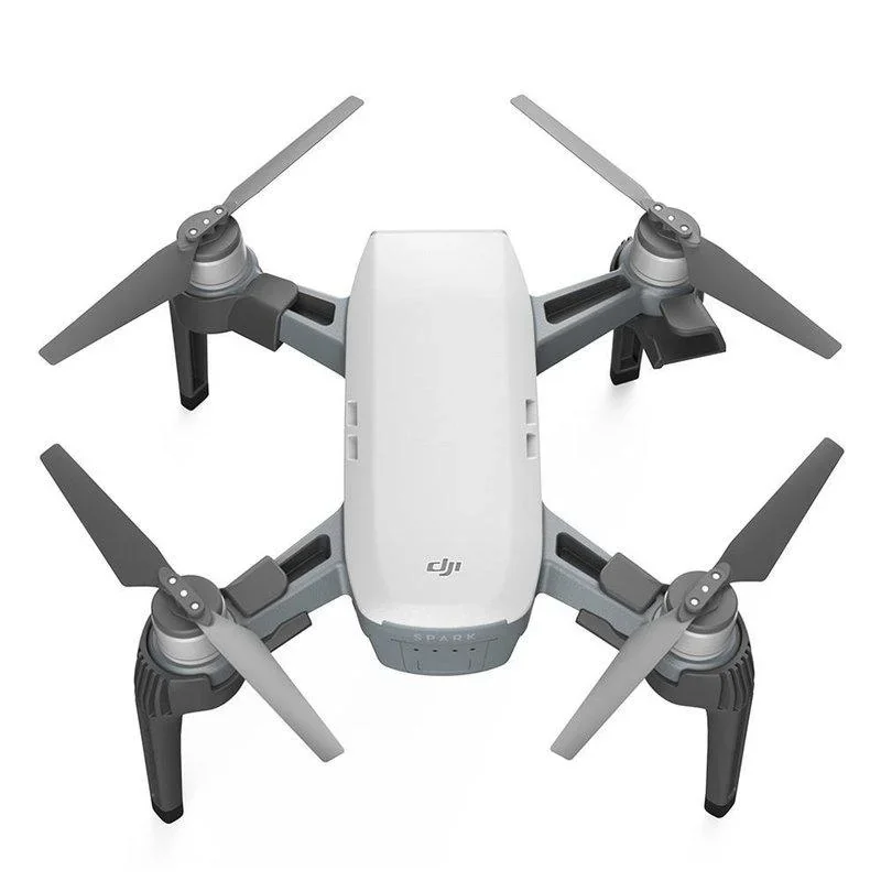 PGYTECH - Spark erhöhtes Landegestell - 1