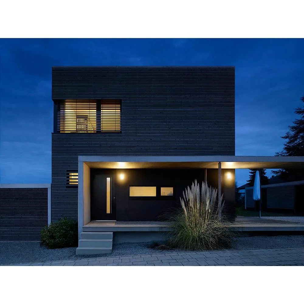 OUTDOOR L 244 LED anthrazit - 0