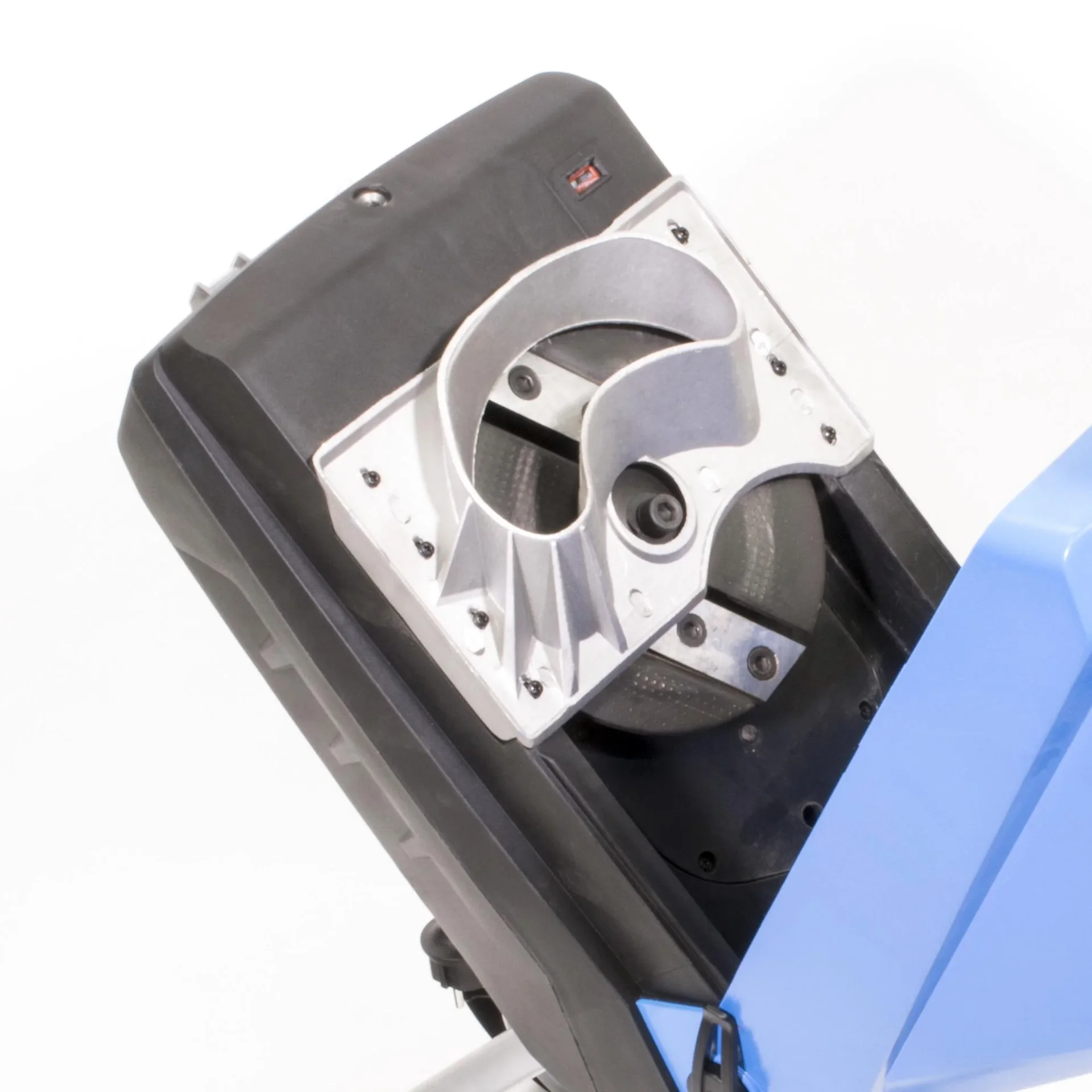 Gartenhäcksler GH 2501 - 1