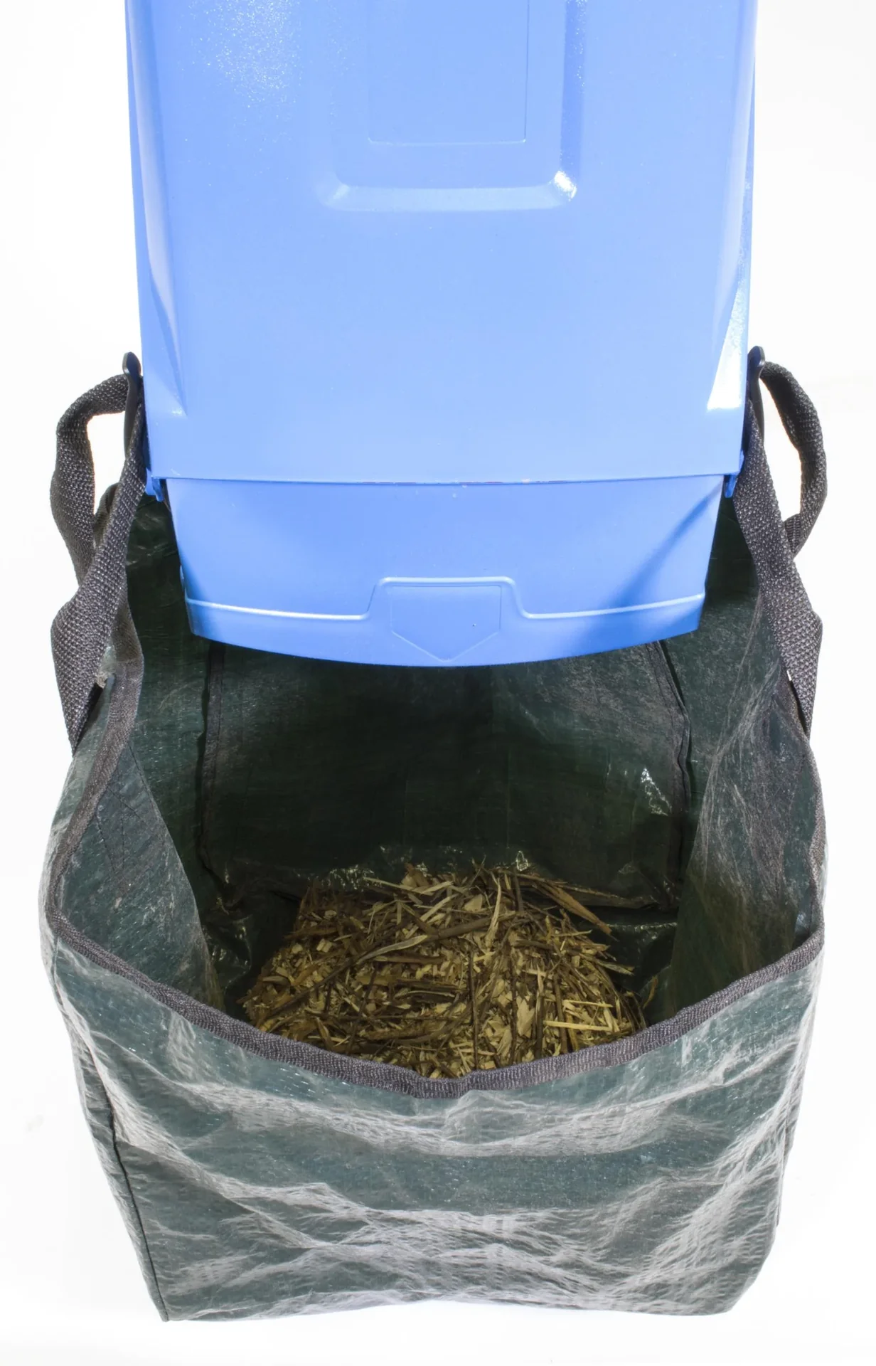 Gartenhäcksler GH 2501 - 2