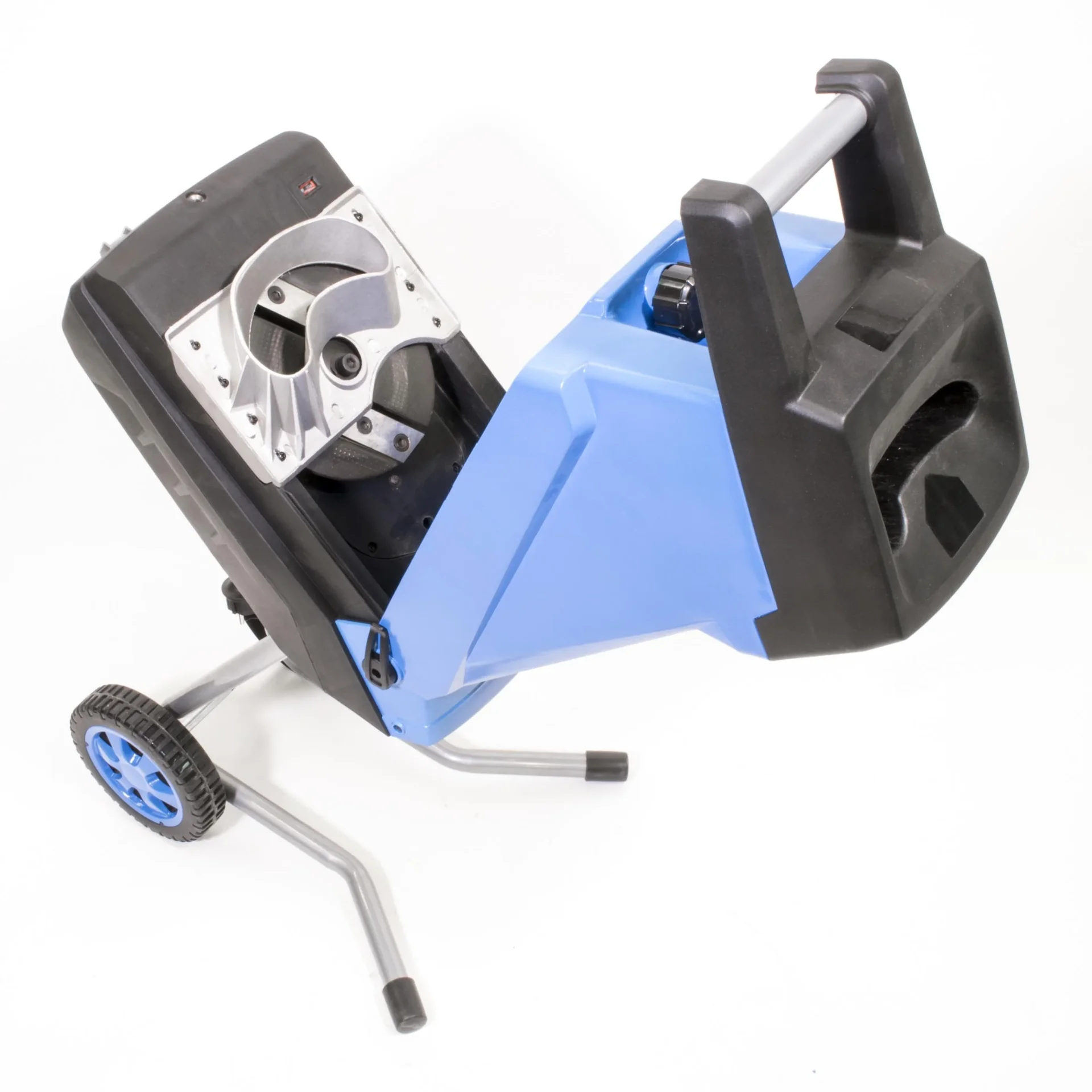 Gartenhäcksler GH 2501 - 6