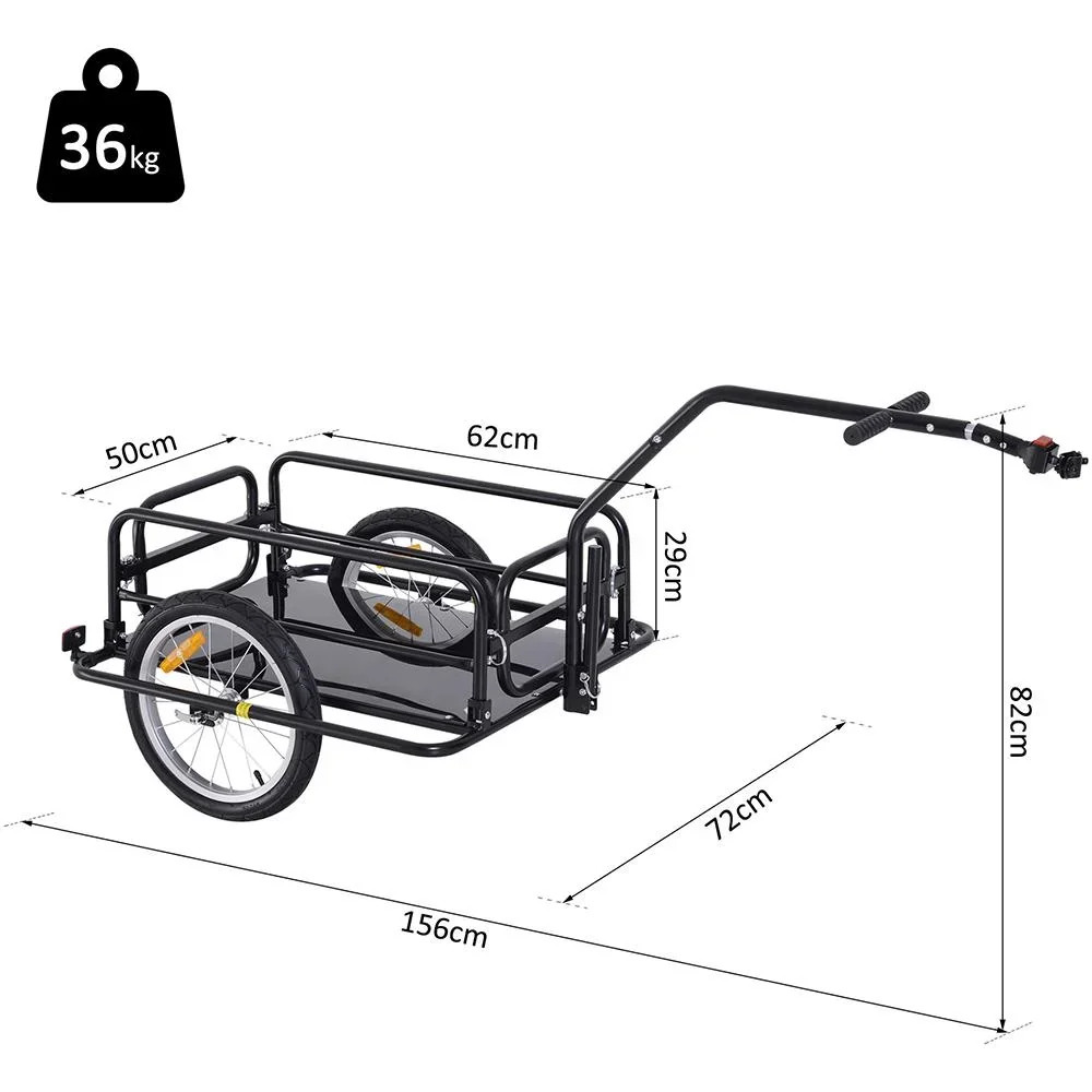 Transportanhänger/-wagen - 4