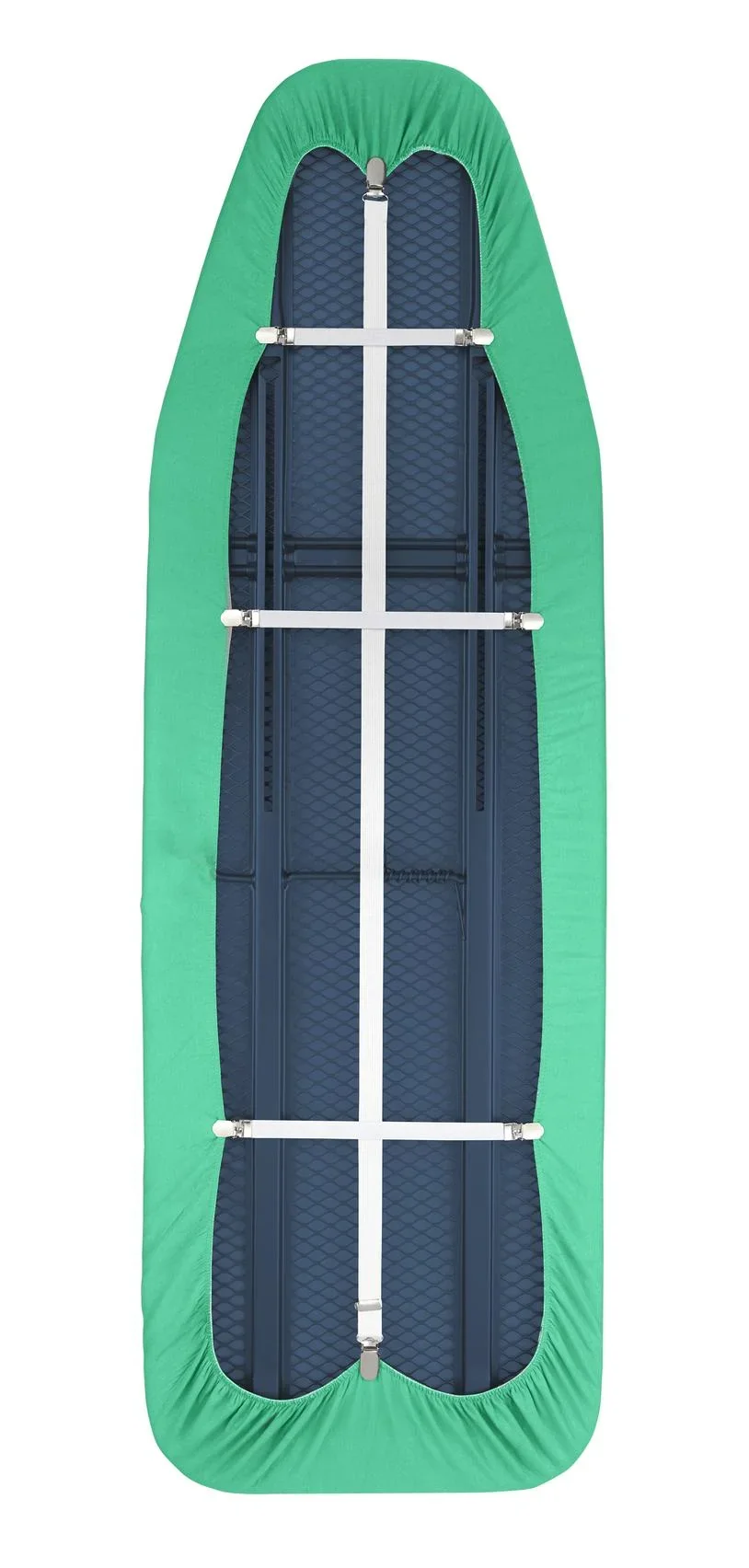 Bügeltischbezug-Spanner 4er-Set - 2