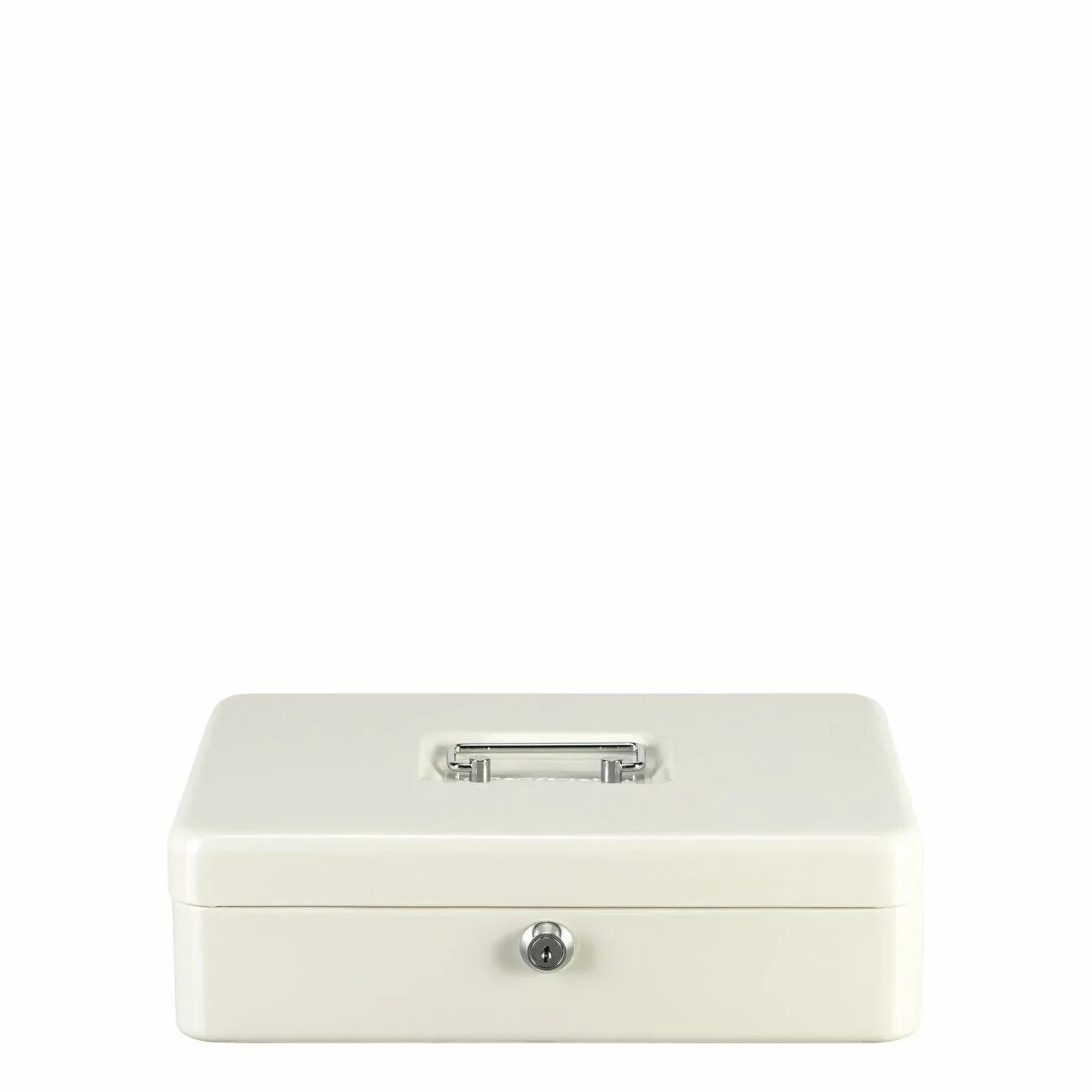 Geldkassette Money 5030 hellgrau - 3