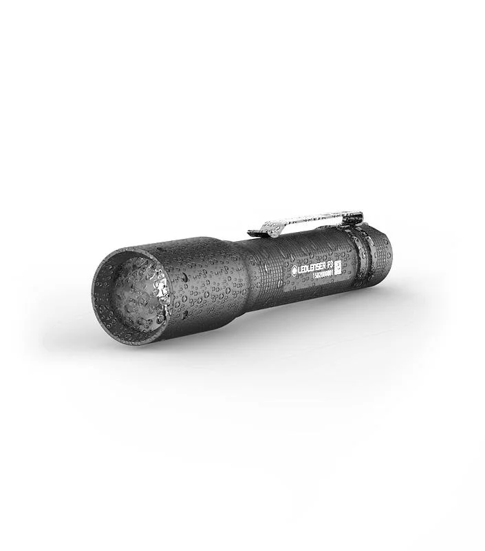 LED Mini Taschenlampe P3 - 0
