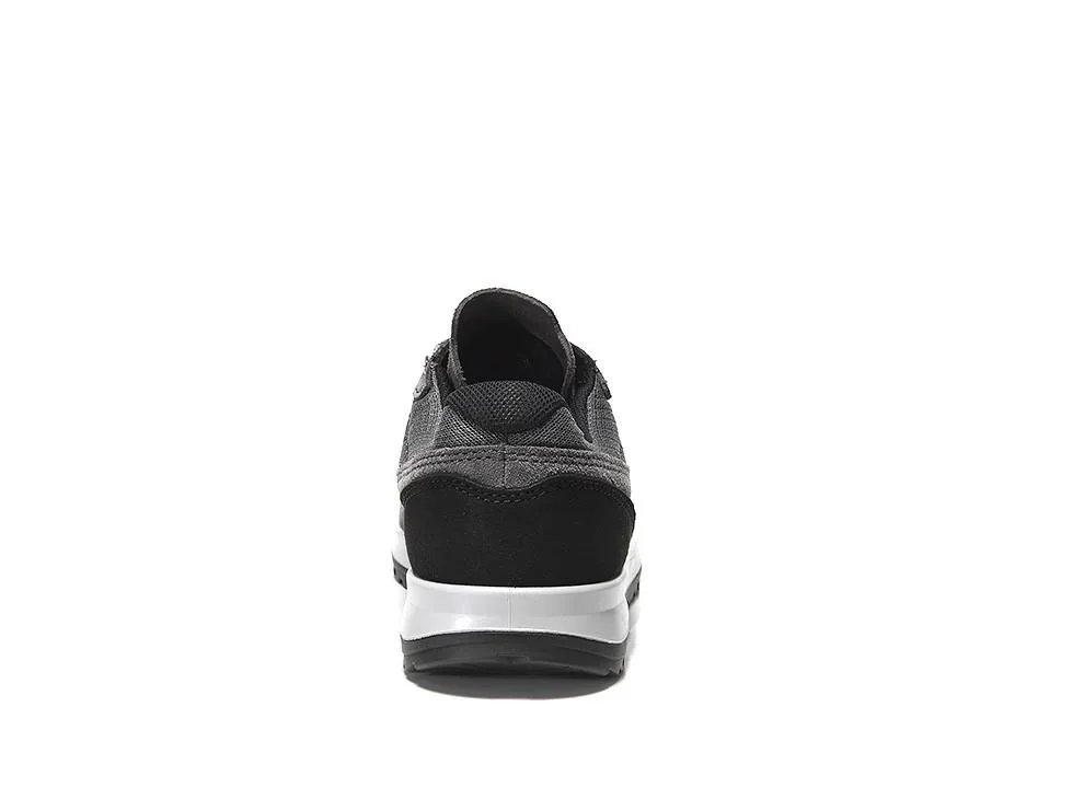 Sicherheitshalbschuh JOURNEY grey Low ESD S1 Gr. 42 - 3