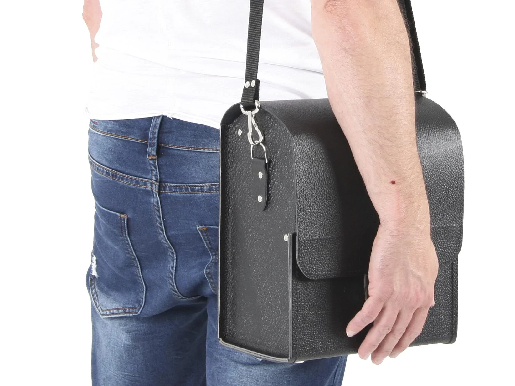 Werkzeugtasche "Favorit" - ideale Transporttasche für Werkzeug - 4
