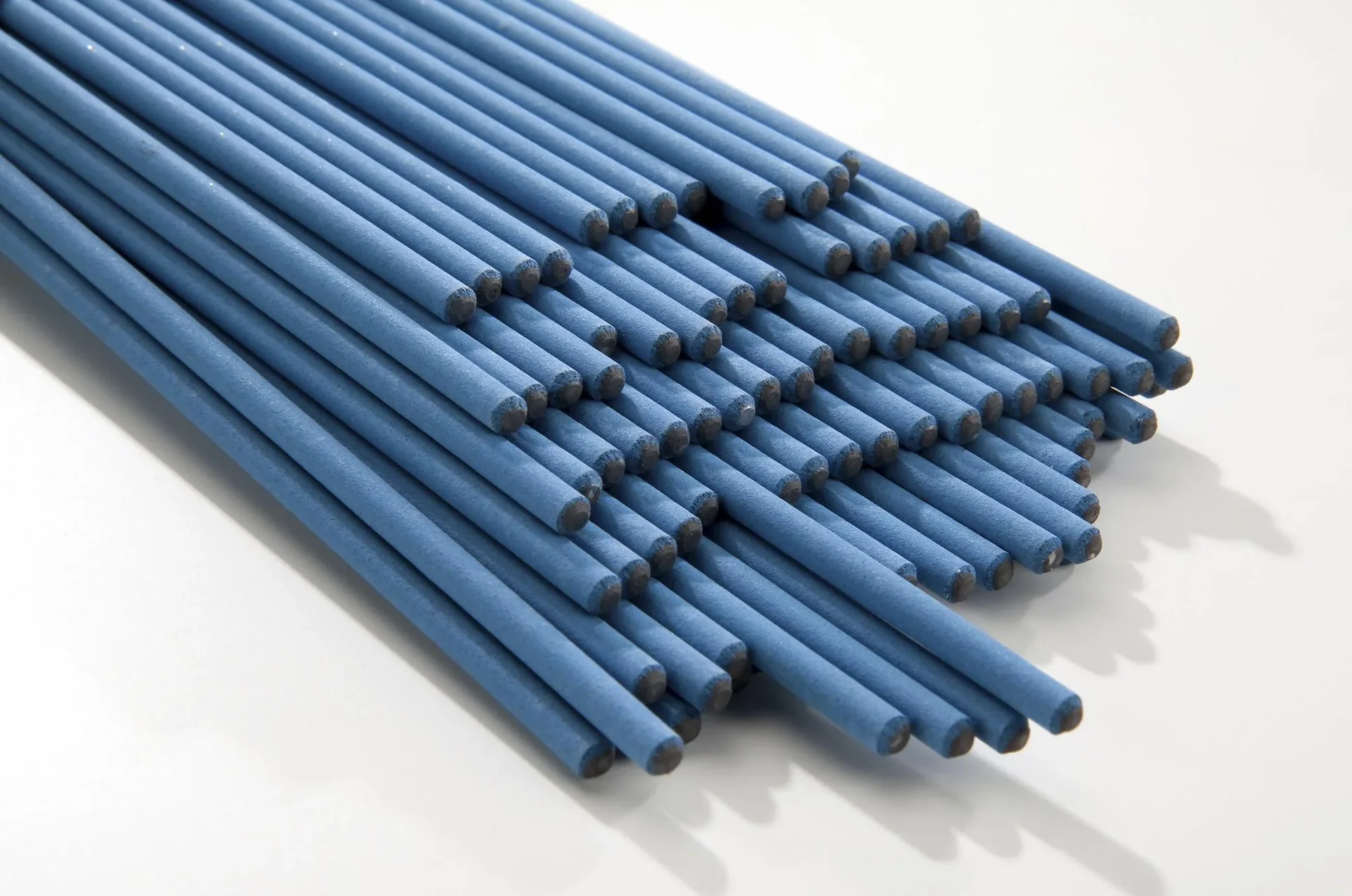 Spezial Universal Elektroden 2,5 x 350 mm - 100 Stück - 0