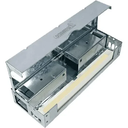 Catchmaster Mini-Mausefalle - 0