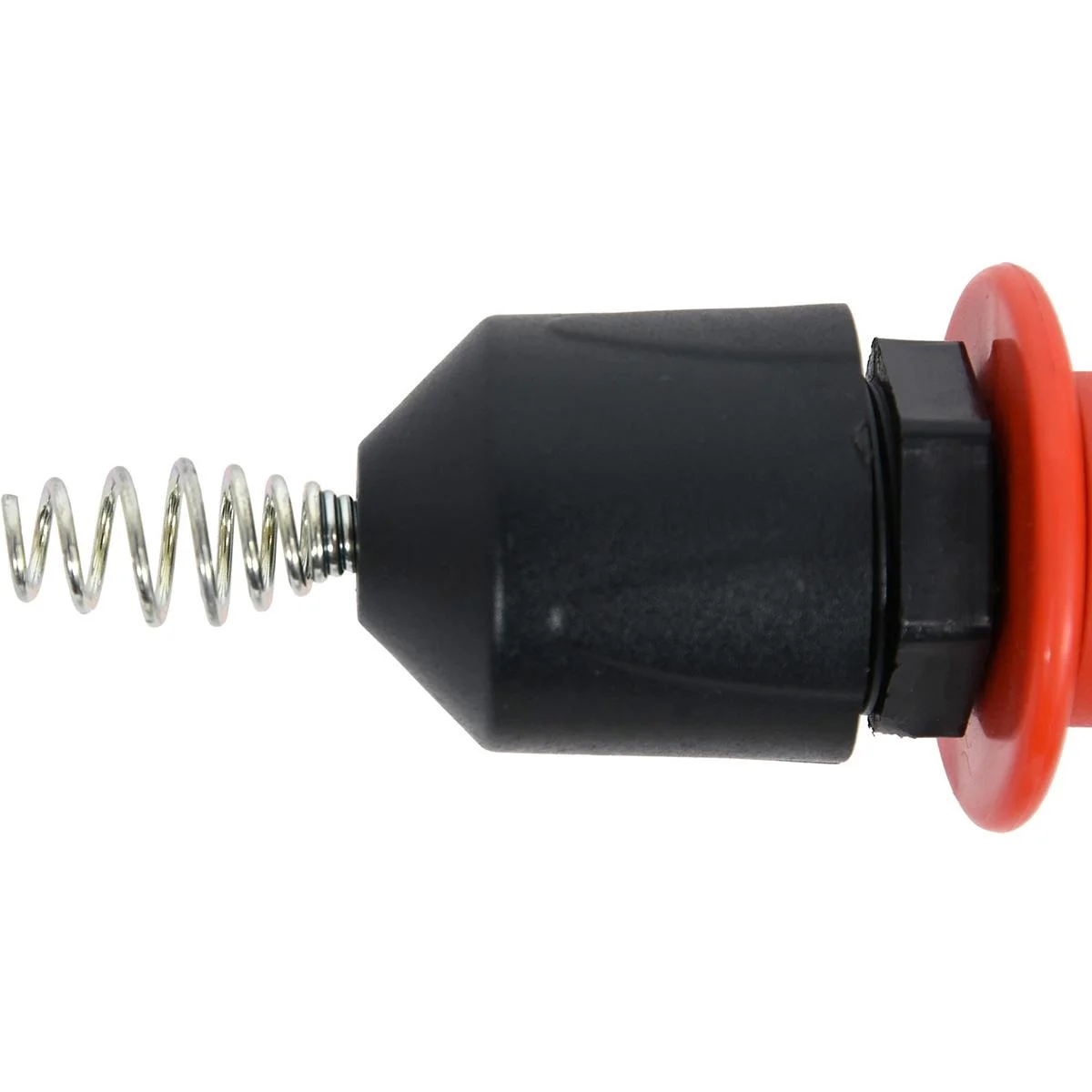 Drill-In-Powered Drain Unblocker - 6 Meter - 1