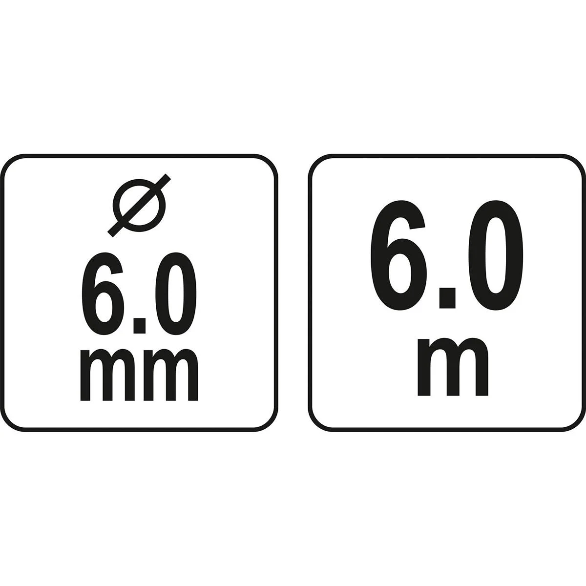 Drill-In-Powered Drain Unblocker - 6 Meter - 3