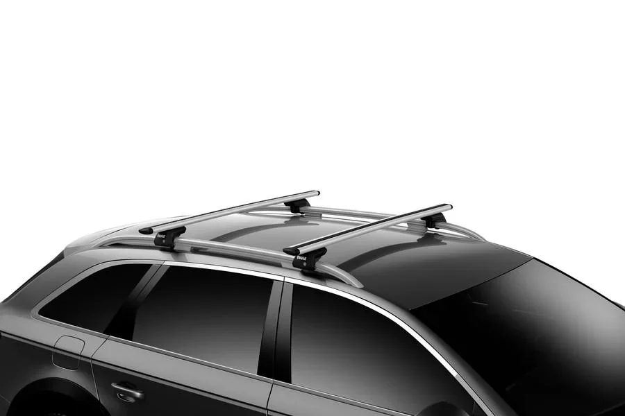 WingBar Evo Schienenprofil 150 - 1