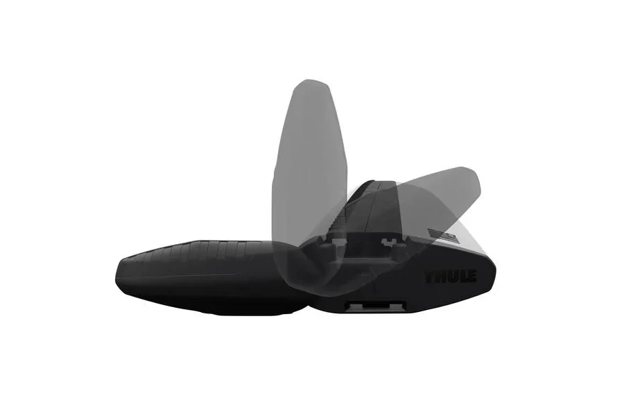 WingBar Evo Schienenprofil 150 - 2