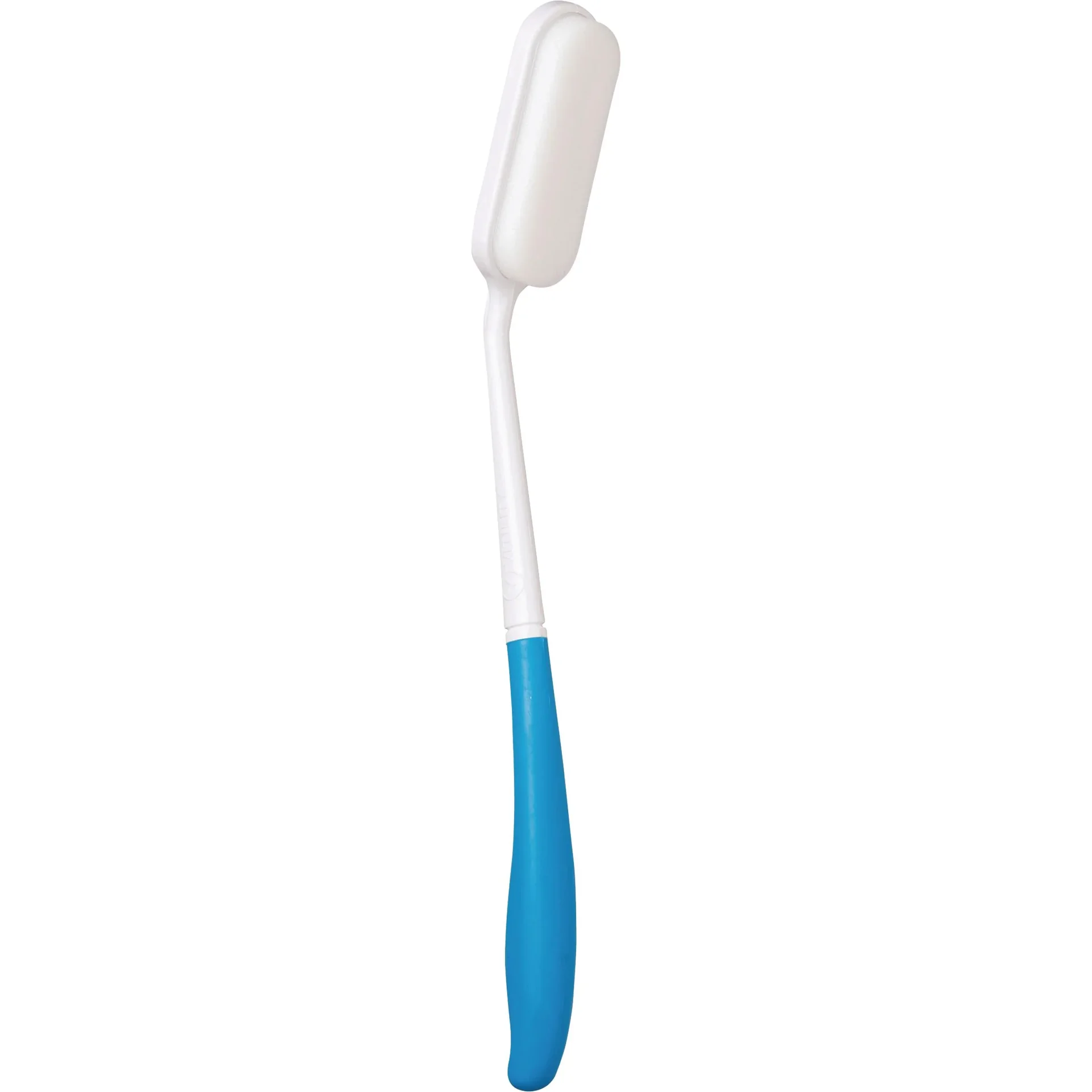 Ergonomisch Körperpflegehilfe - Auftraghilfe für Lotionen - 0