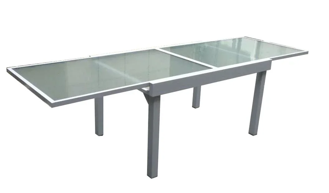 Ausziehtisch "Lola" 135/270 x 90 x 75 cm - 0