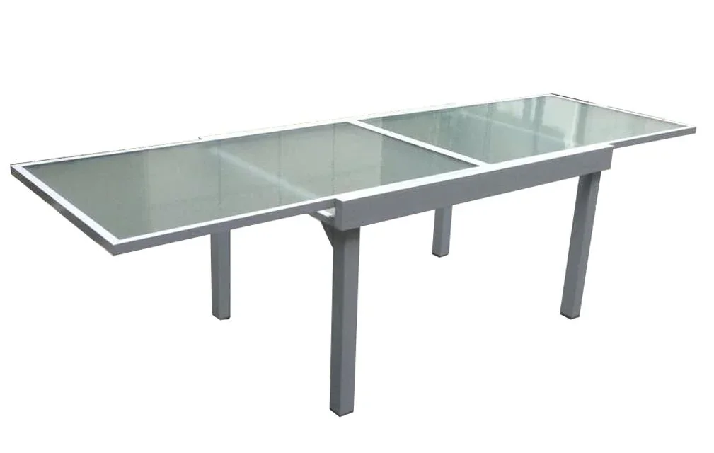 Ausziehtisch "Lola" 135/270 x 90 x 75 cm - 1