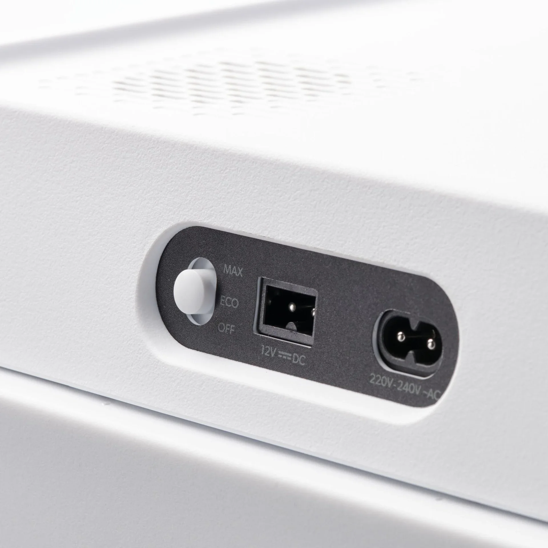 Thermoelektrische Kühlbox MV 30 - 12/230 Volt - 4