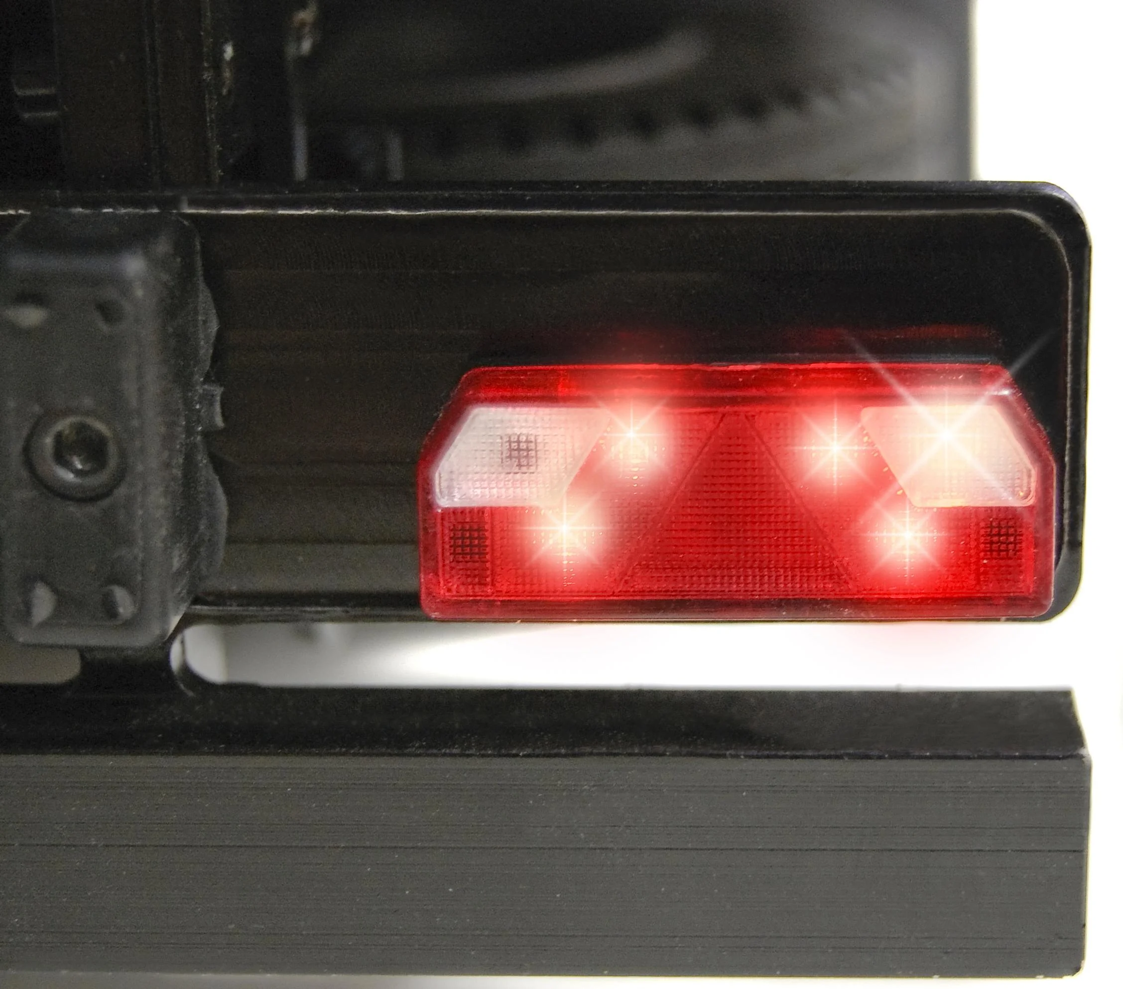 MFC-01 Truck-Multifunktionseinheit - 3