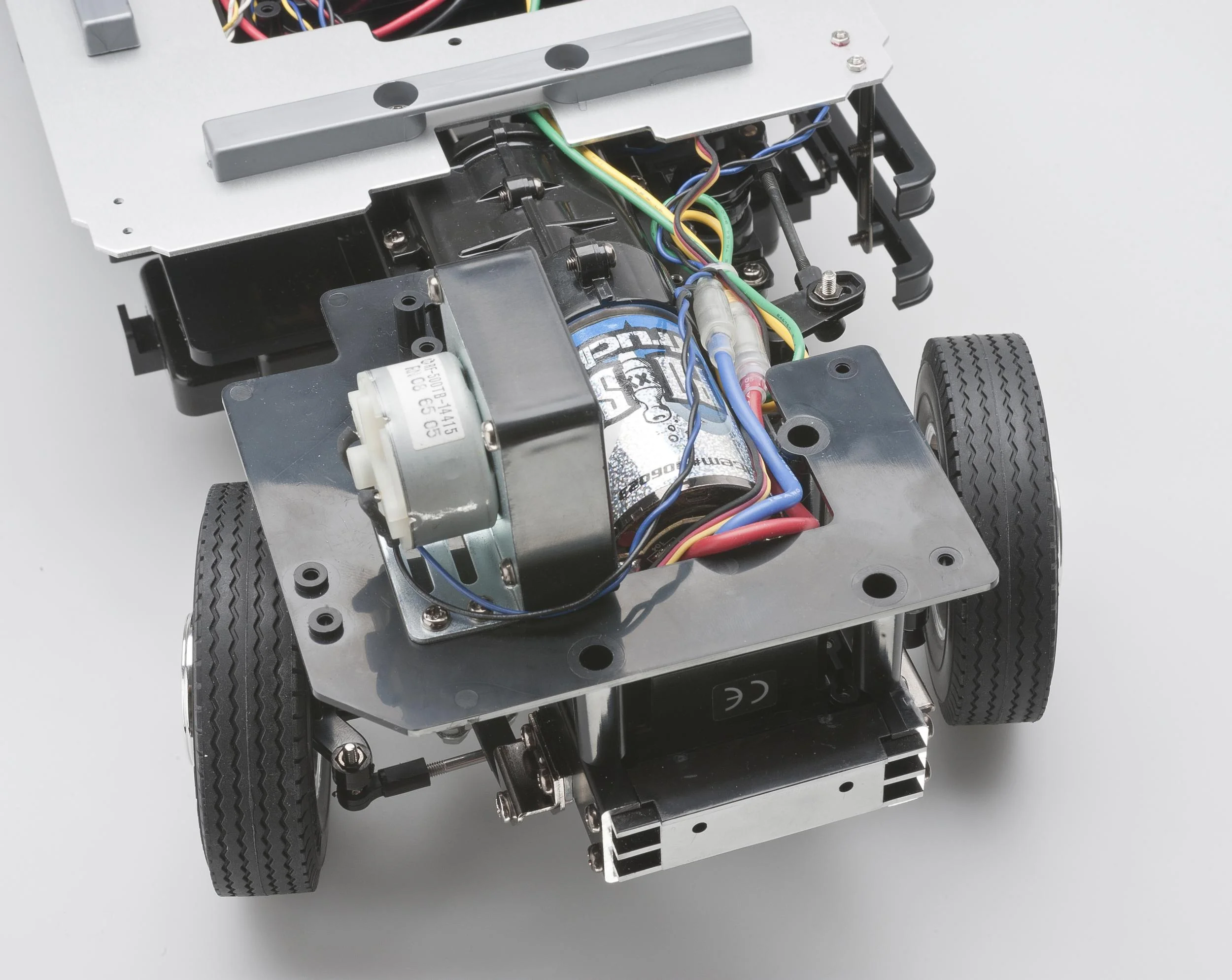 MFC-01 Truck-Multifunktionseinheit - 5