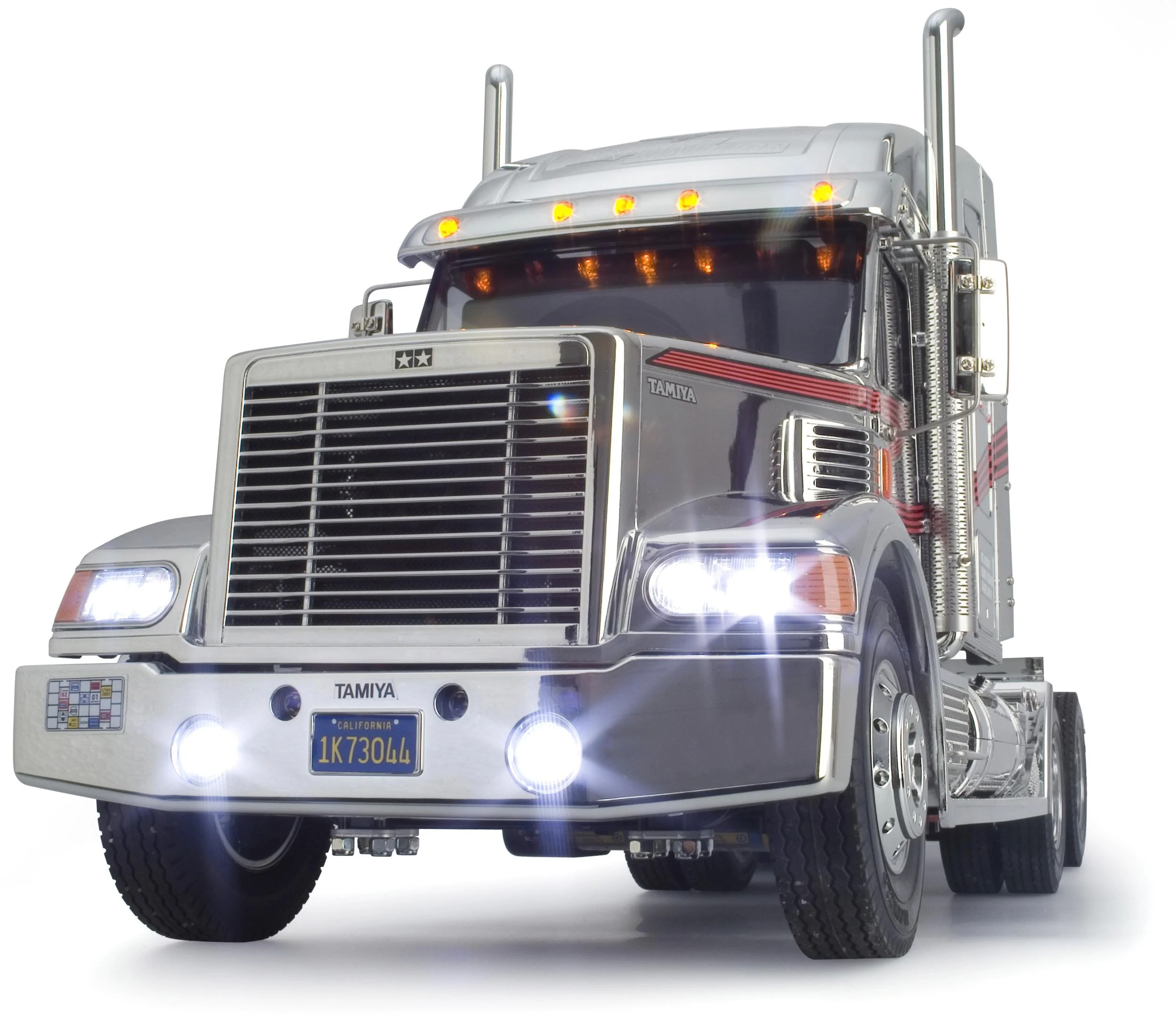 MFC-01 Truck-Multifunktionseinheit - 9