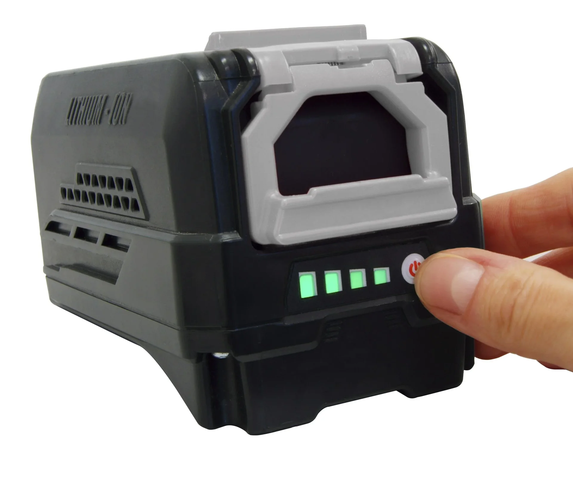 Lithium-Ionen Akku „AP 40-2000“ - 1