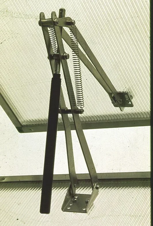 Frühbeet "Biostar 1500", Premium - 2