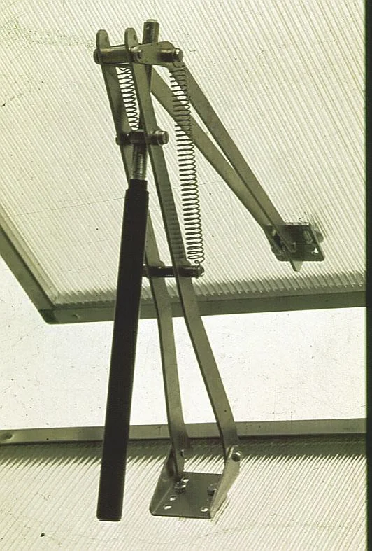 Frühbeet "Biostar 1500", Premium - 2