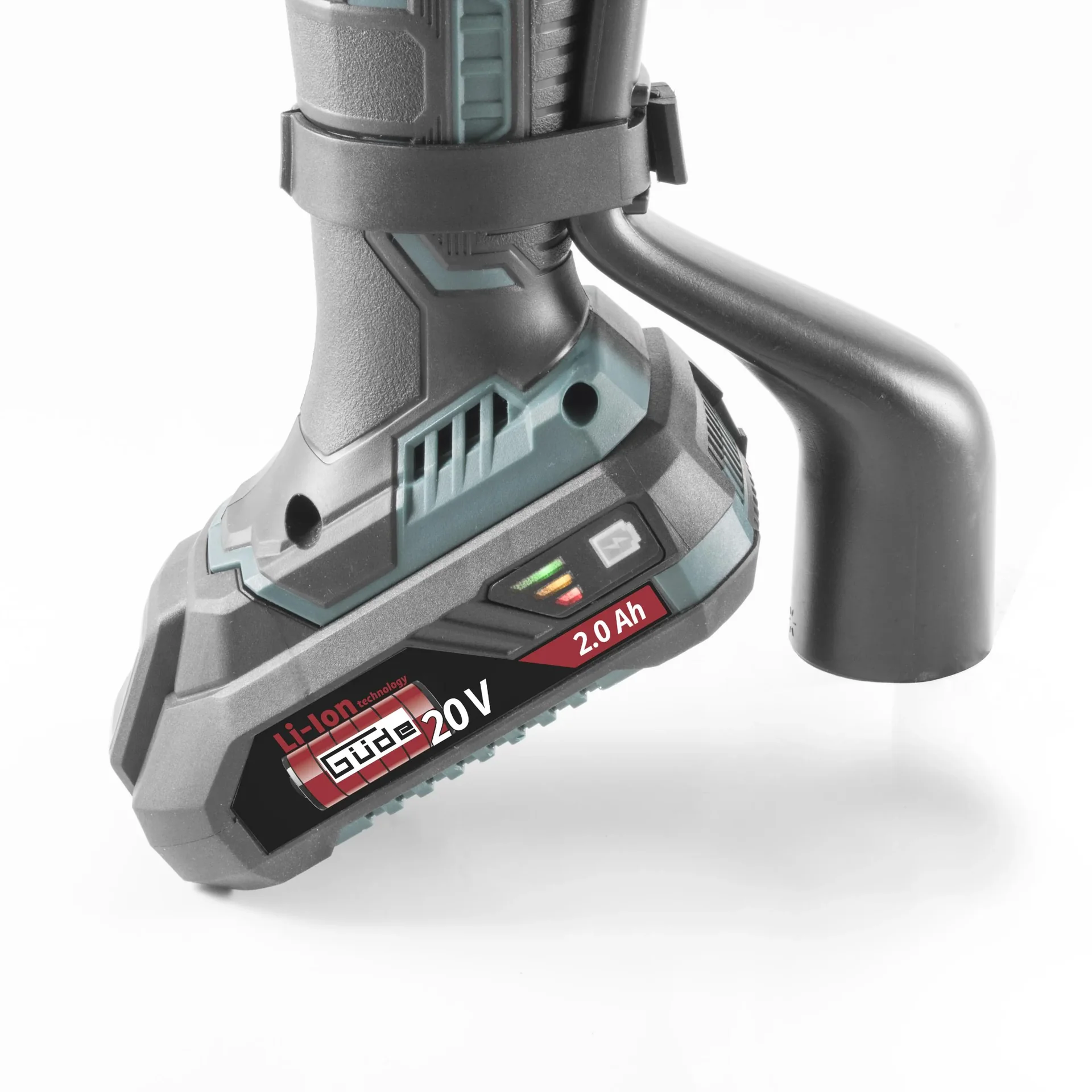 Multifunktions Werkzeug, Akku MW 20-201-24 - 3