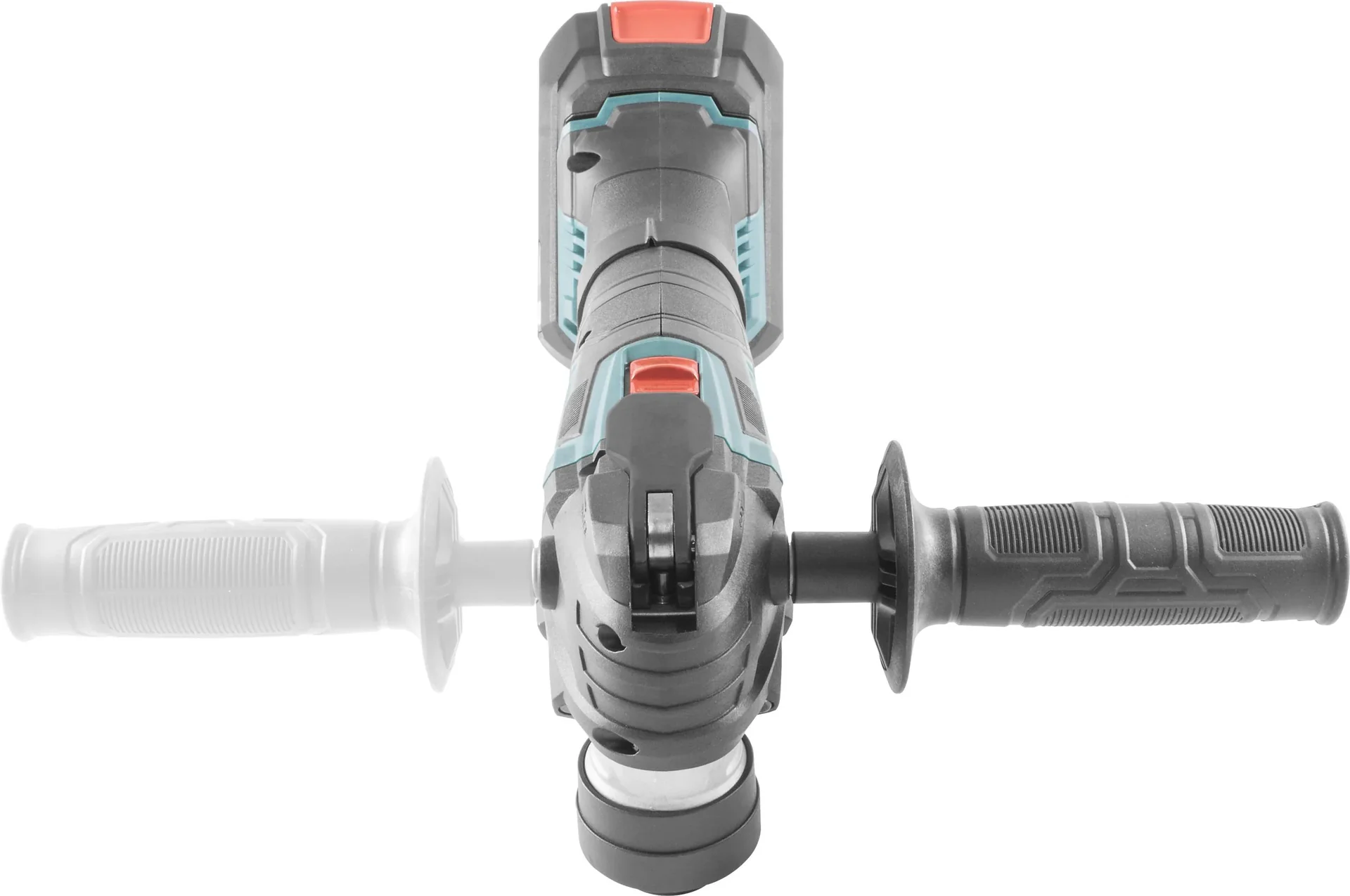 Multifunktions Werkzeug, Akku MW 20-201-24 - 4