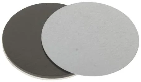 Rauchmelder flach 3 x + 3 x Magnetbefestigung - SPARSET! - 2