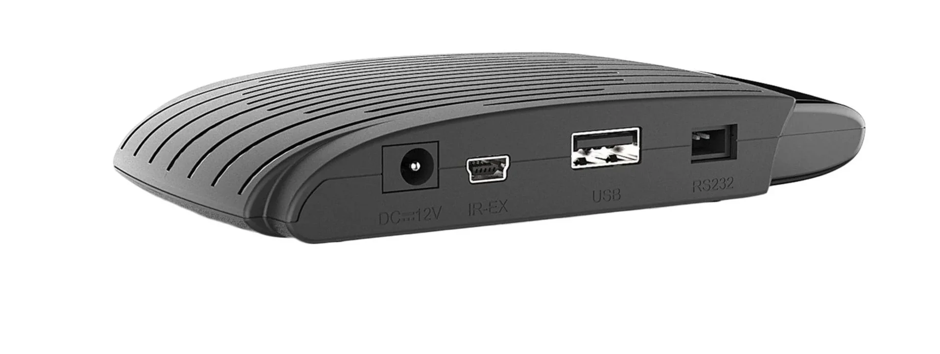 SAT Flachantenne Traveller-Kit II inkl.Full HD Receiver - 8