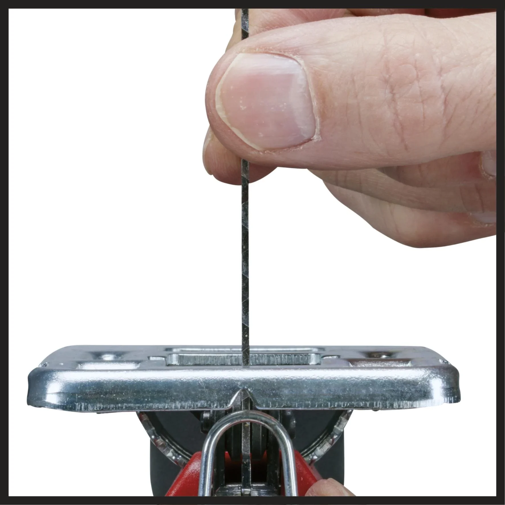 Stichsäge TC-JS 60/1 - 1