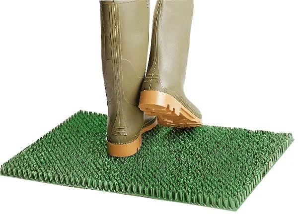 Allwetter - Matte - 0