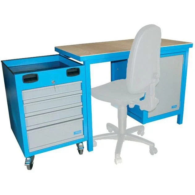 WERKBANK 1200 SLT MULTI - 2