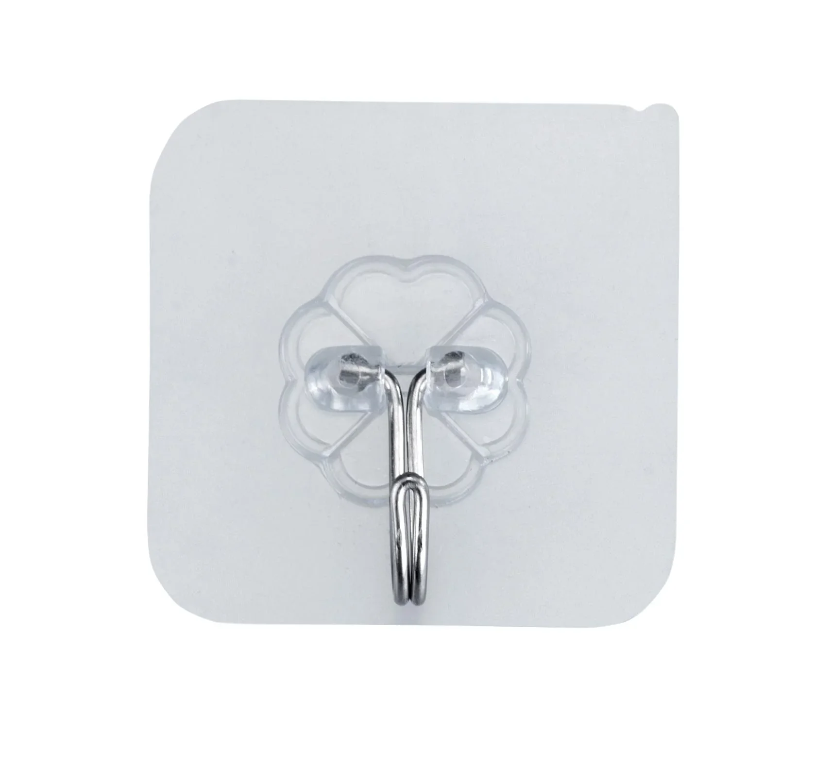 Power Klebehaken, 10 Stück - 3