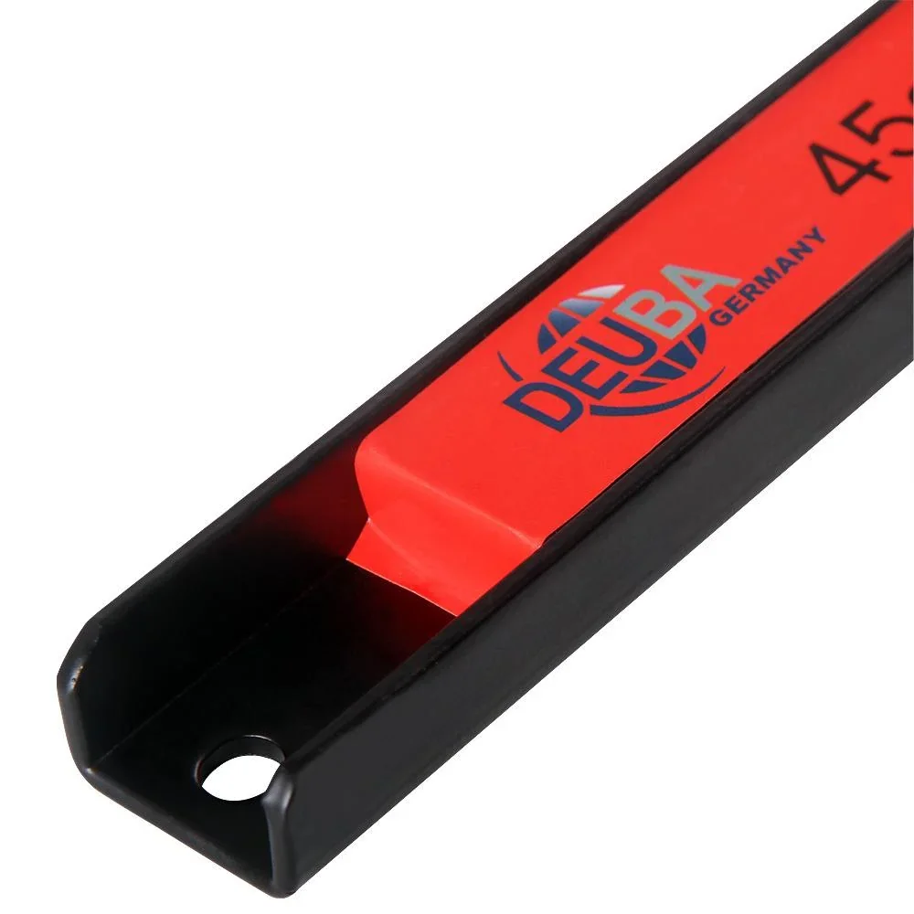 Magnetstreifen 3er-Set - 45cm inkl. Befestigungsmaterial - 0