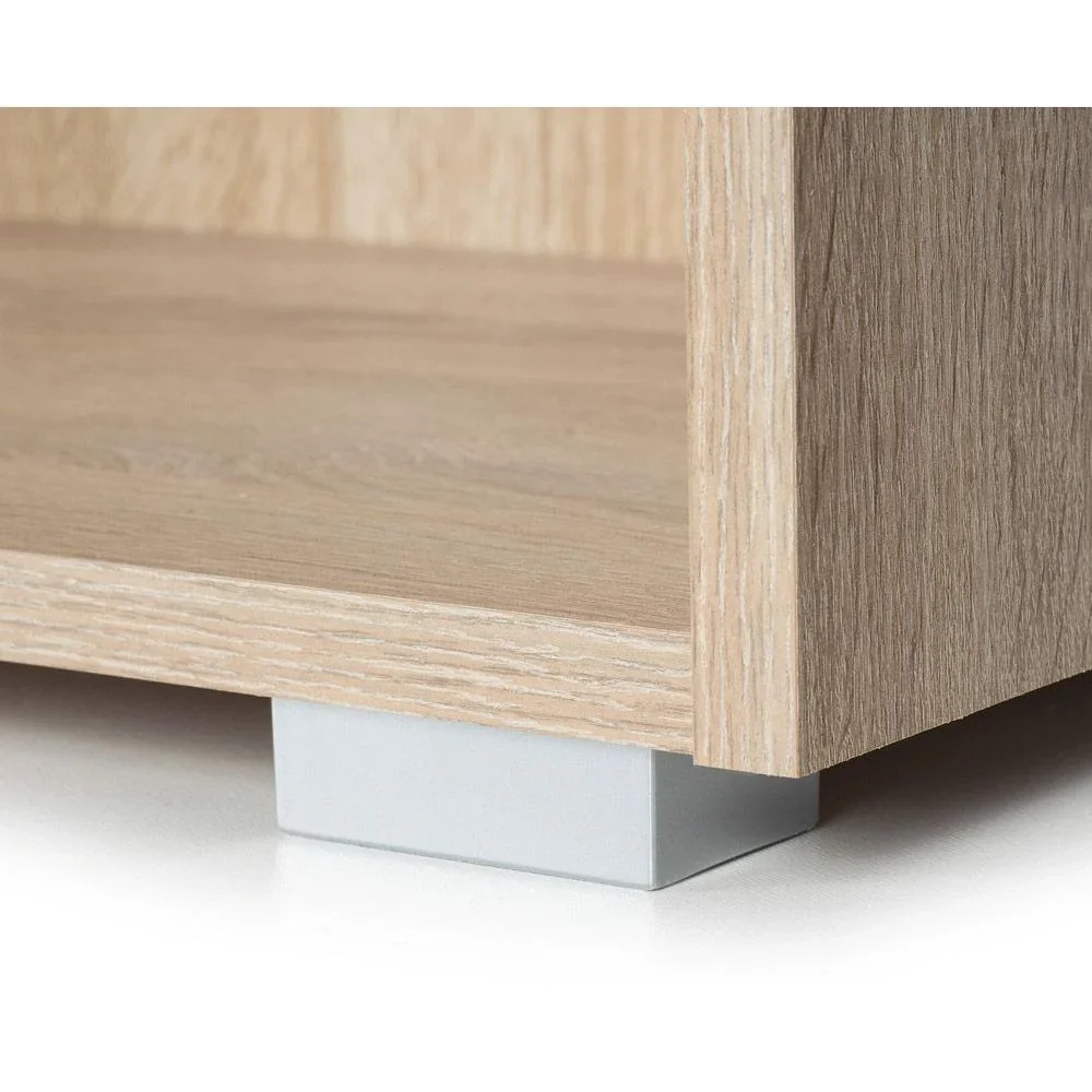 Bücherregal Vela - mit 5 Fächern - e - 1