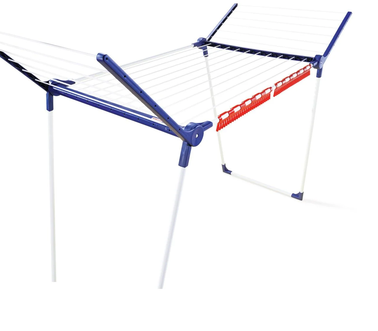 Wäschetrockner Pegasus 180 Solid - der Allrounder - 1