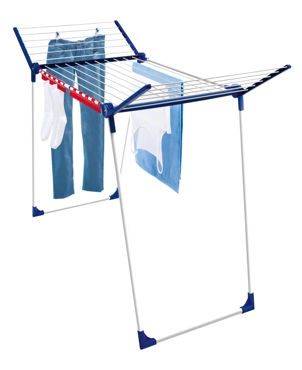 Wäschetrockner Pegasus 180 Solid - der Allrounder - 5