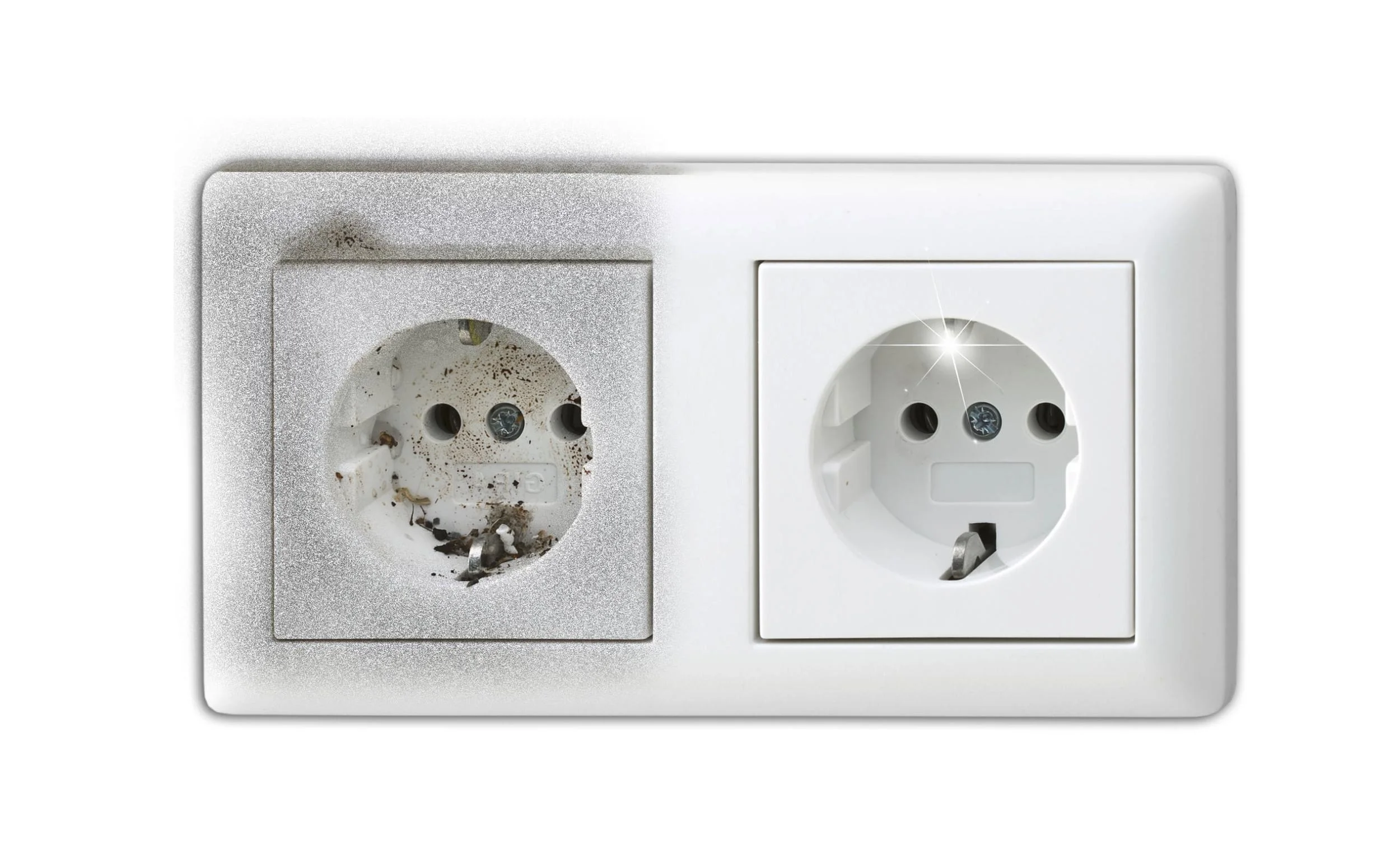 Steckdosen-Reiniger - 2