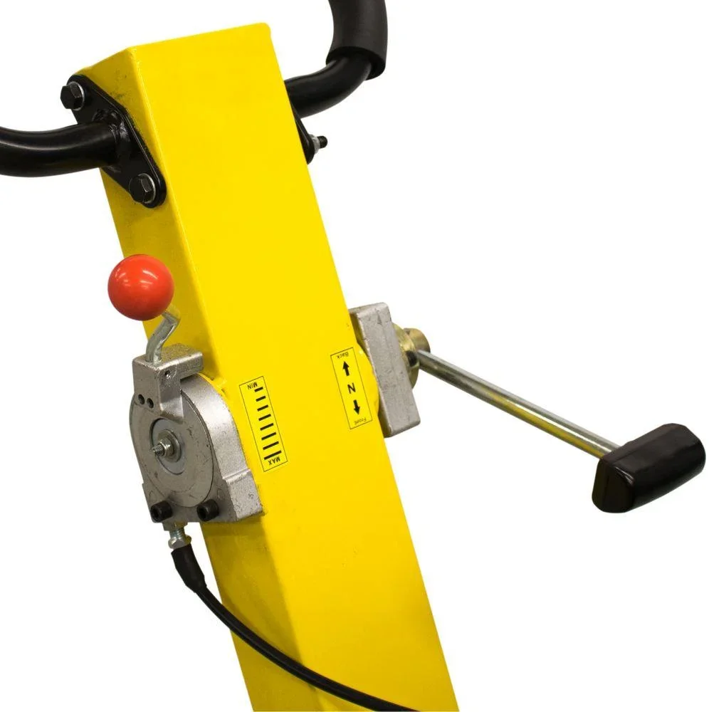 Rüttelplatte "GRP 160" - 0