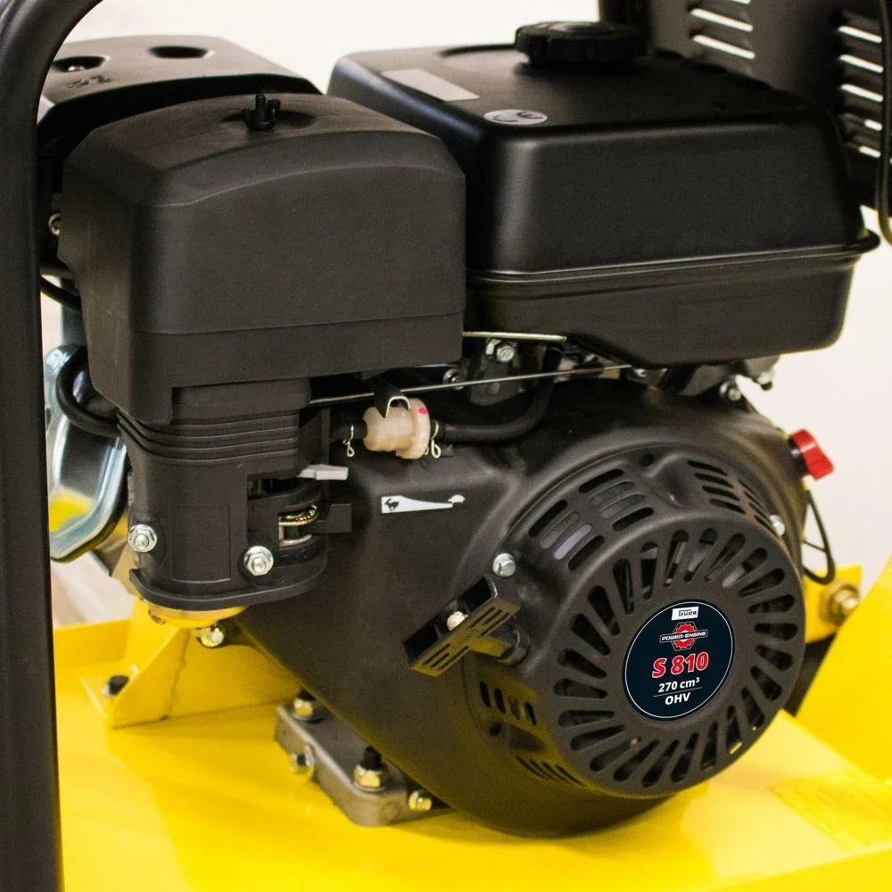 Rüttelplatte "GRP 160" - 2